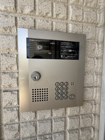エスコート山根のセキュリティ