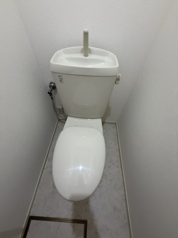 エスコート山根のトイレ