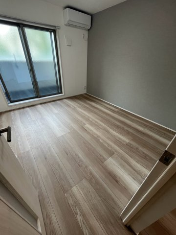 フジパレス甲東園Ⅱ番館の居間・リビング