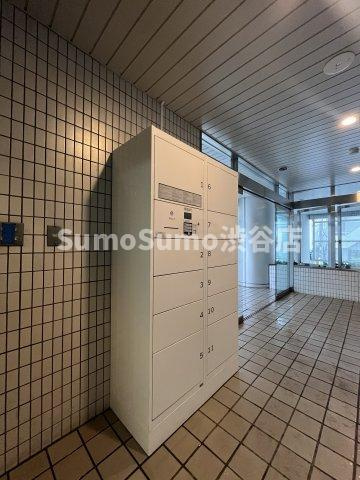 榎本ビルのその他共用部分