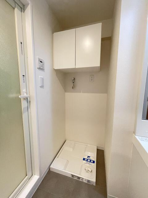 スカイコートパレス駒沢大学の設備