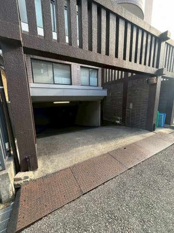 メゾンド夙川の外観