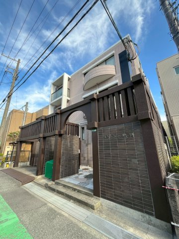 メゾンド夙川