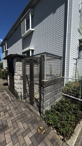アームズパーク・ハウスのその他共用部分