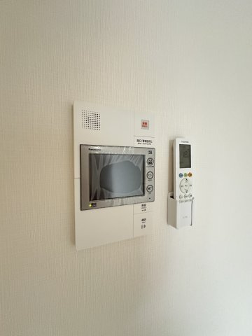 Alivis浪速東SoL TERRACEのセキュリティ