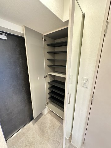Alivis浪速東SoL TERRACEのその他