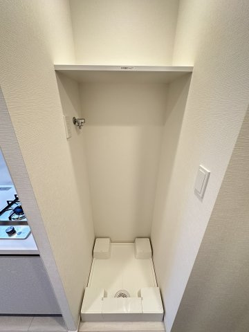 Alivis浪速東SoL TERRACEのその他