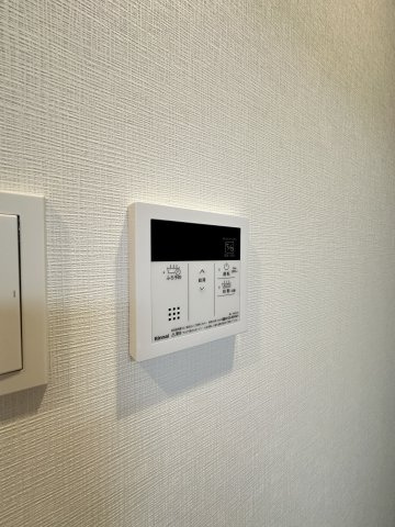 Alivis浪速東SoL TERRACEのその他