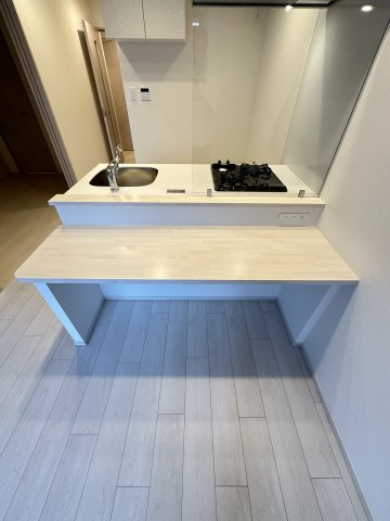 Alivis浪速東SoL TERRACEのその他