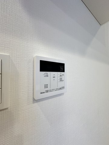 Alivis浪速東SoL TERRACEのその他
