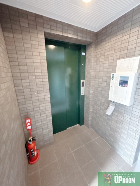 レージュ栄のその他共用部分