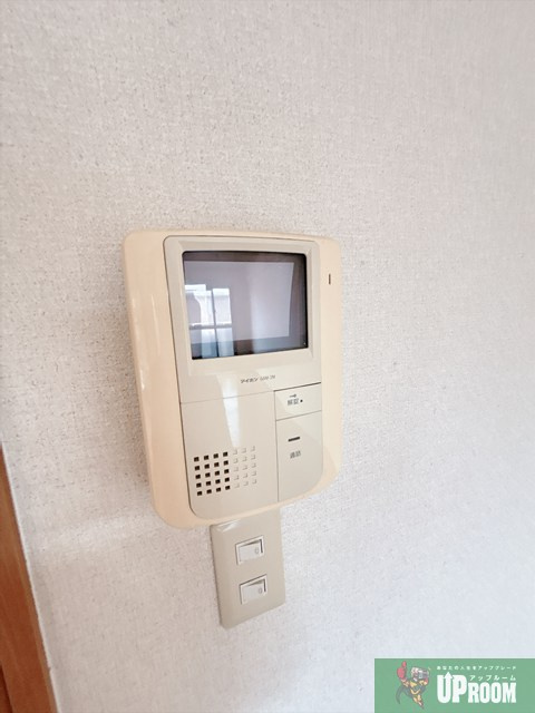 レージュ栄のセキュリティ