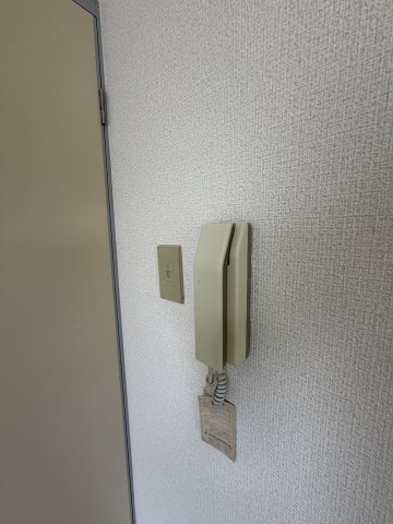 グローリーマンションのセキュリティ