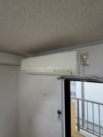メゾンド大井の設備