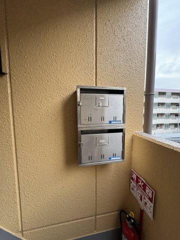 メゾンド大井のその他共用部分