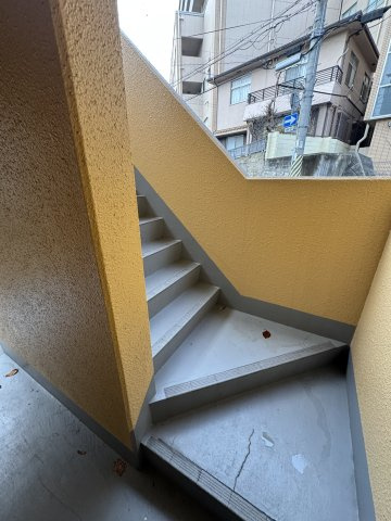 メゾンド大井のその他共用部分