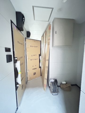 Cocon Grandjour 尼崎水堂町のその他共用部分