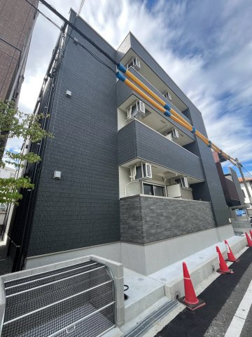 フジパレス甲東園Ⅱ番館