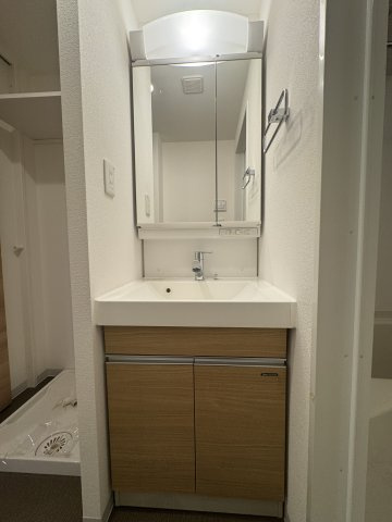 OTOWA神戸元町の洗面所