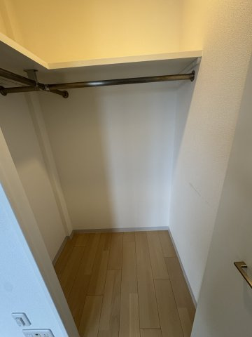 OTOWA神戸元町の収納