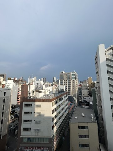 OTOWA神戸元町の展望