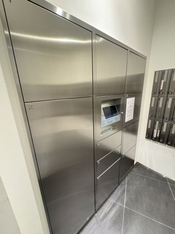 OTOWA神戸元町のその他共用部分