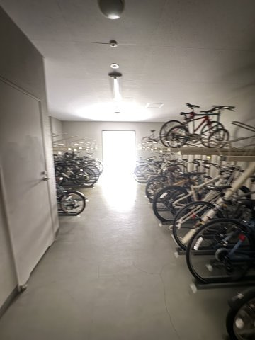 OTOWA神戸元町のその他共用部分