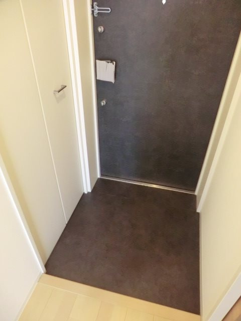 OTOWA神戸元町の玄関