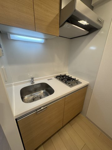 OTOWA神戸元町のキッチン