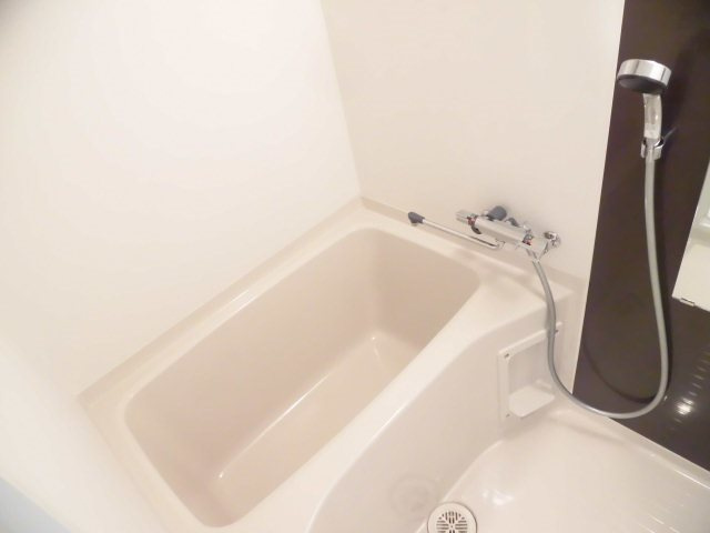 OTOWA神戸元町の浴室