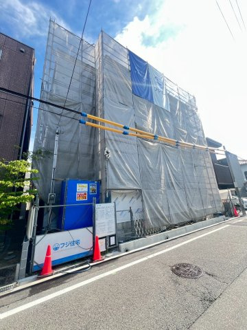 フジパレス甲東園Ⅱ番館