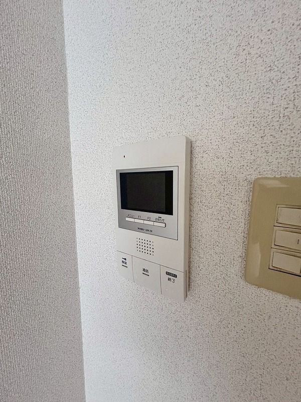 クレセール平和のセキュリティ
