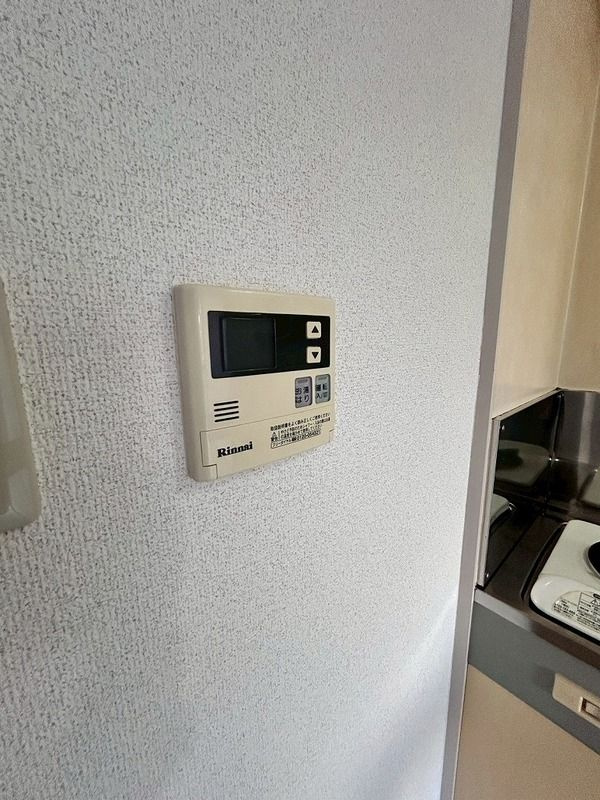 クレセール平和の設備