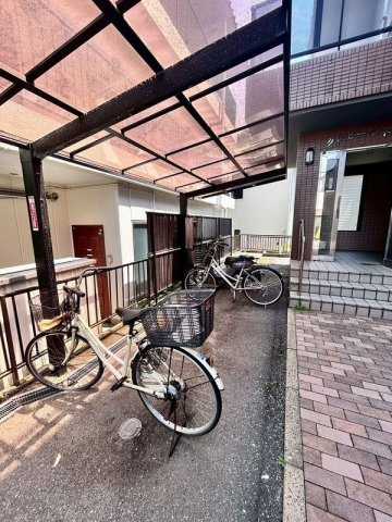 クレセール平和のその他共用部分