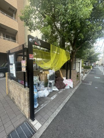 アスライフ湊川公園のその他共用部分