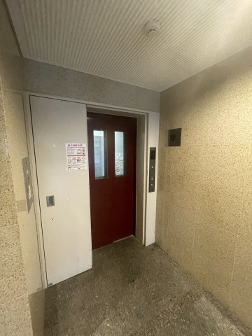 アスライフ湊川公園のその他共用部分