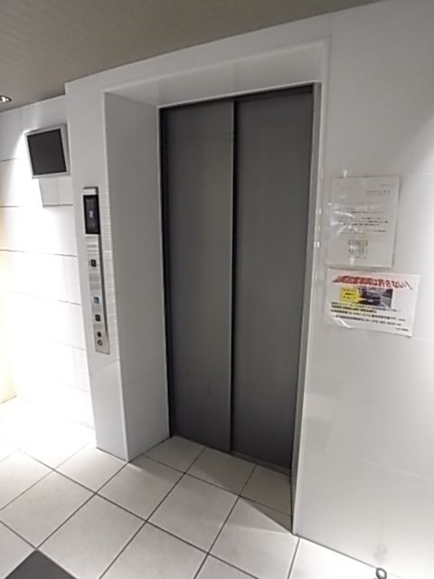 サムティ東難波ECLATのその他共用部分