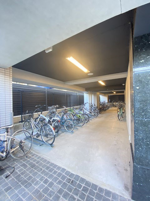 サムティ東難波ECLATのその他共用部分