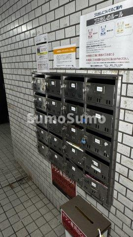 比恵グローリーハイツのその他共用部分