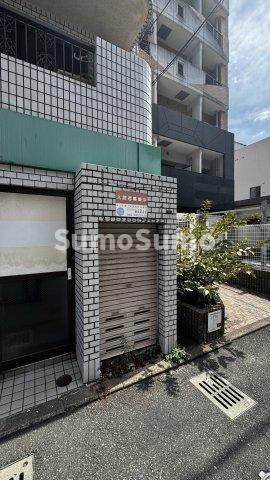 比恵グローリーハイツのその他共用部分