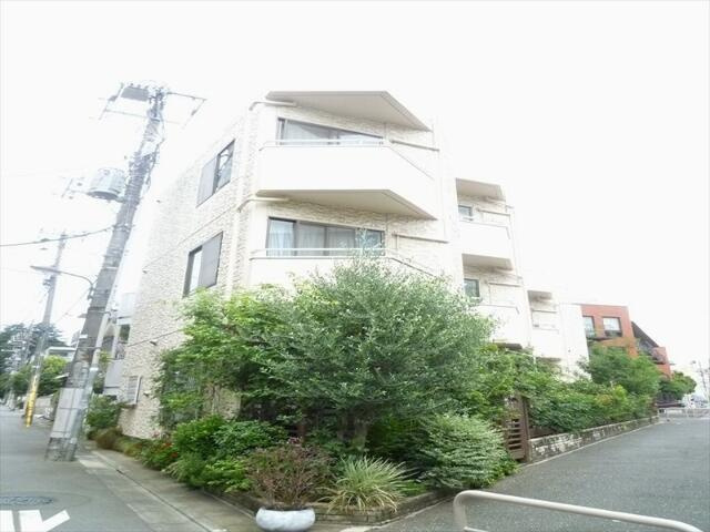 Ｙフラッツ千駄ヶ谷