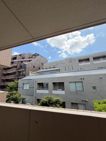 リブレ御影の展望