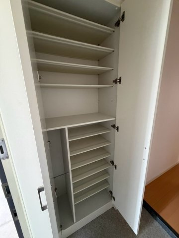 リブレ御影のその他