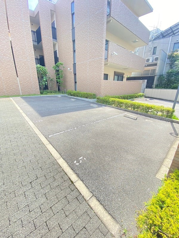 リブレ御影のその他共用部分