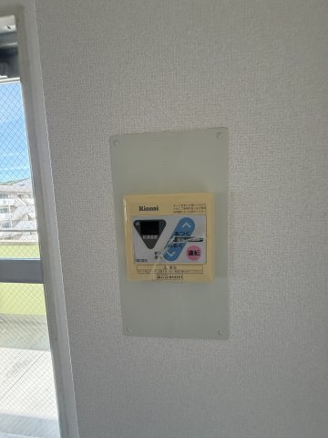 メービウス妙法寺のセキュリティ