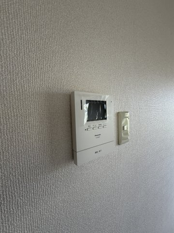 メービウス妙法寺の設備