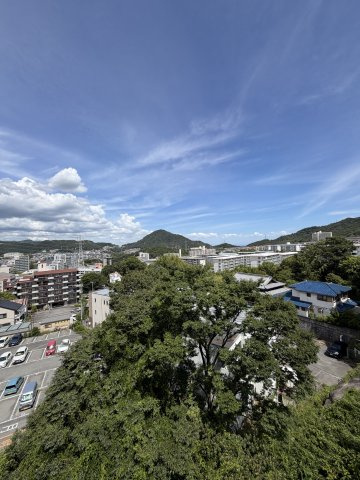 メービウス妙法寺の設備