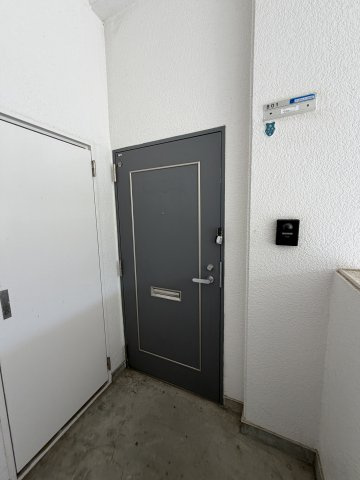 メービウス妙法寺の展望