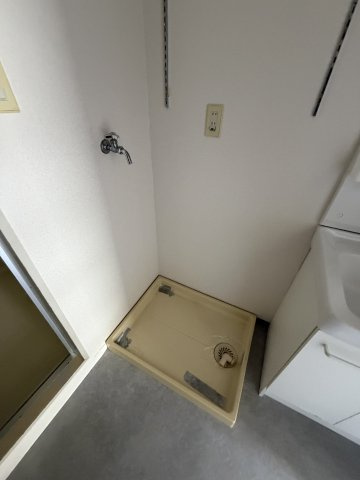 メービウス妙法寺の内装|明るい室内です