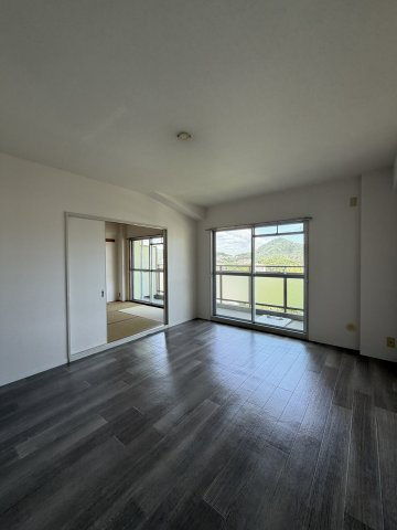 メービウス妙法寺の和室|和室があれば客間としても活用できます